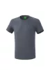 T-shirt de sport unisexe Erima Teamsport