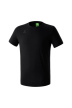 T-shirt de sport unisexe Erima Teamsport