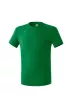 T-shirt de sport unisexe Erima Teamsport