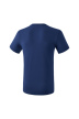 T-shirt de sport unisexe Erima Teamsport