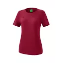 ERIMA - T-shirt Teamsport - Femmes