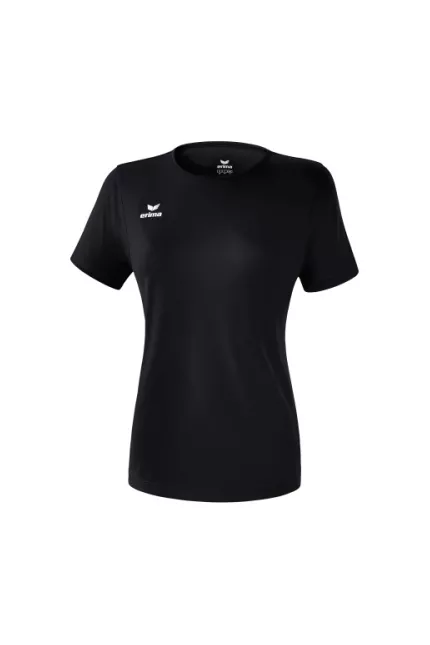 T-shirt de sport pour femme fonctionnel Erima Teamsport