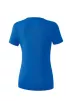 T-shirt de sport pour femme fonctionnel Erima Teamsport