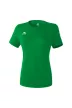 T-shirt de sport pour femme fonctionnel Erima Teamsport