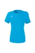 T-shirt de sport pour femme fonctionnel Erima Teamsport