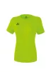 T-shirt de sport pour femme fonctionnel Erima Teamsport