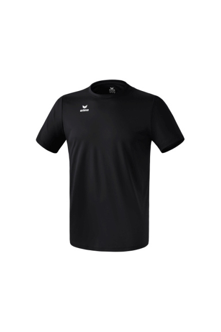 T-shirt de sport unisexe fonctionnel Erima Teamsport