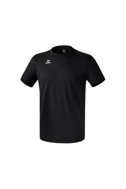 T-shirt de sport unisexe fonctionnel Erima Teamsport