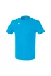 T-shirt de sport unisexe fonctionnel Erima Teamsport