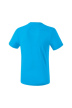 T-shirt de sport unisexe fonctionnel Erima Teamsport