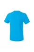 T-shirt de sport unisexe fonctionnel Erima Teamsport