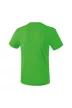 T-shirt de sport unisexe fonctionnel Erima Teamsport