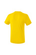 T-shirt de sport unisexe fonctionnel Erima Teamsport