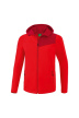 Veste de sport unisexe Erima Softshell Performance