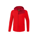 ERIMA - Softshell jack Performance - Unisex
