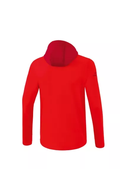 ERIMA - Veste Softshell Performance - Unisexe
