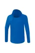 Veste de sport unisexe Erima Softshell Performance