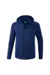 ERIMA - Veste Softshell Performance - Unisexe