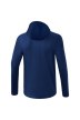 Veste de sport unisexe Erima Softshell Performance