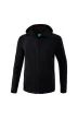 Veste de sport unisexe Erima Softshell Performance