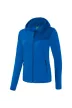 Veste de sport pour femme Erima Softshell Performance