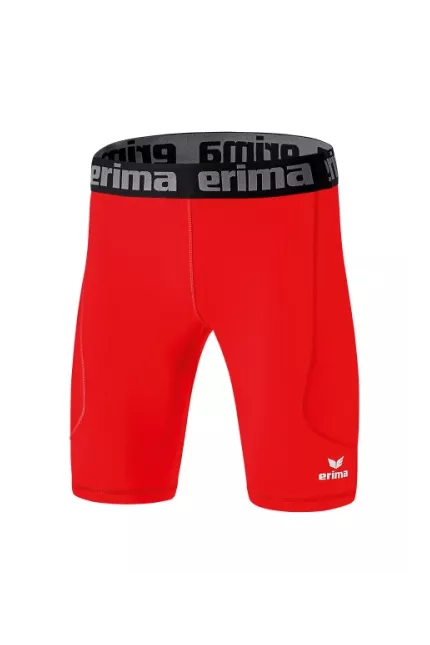 Collant court de sport unisexe Erima Elemental