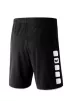 Short de football unisexe Erima 5-C Classic