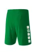 Short de football unisexe Erima 5-C Classic