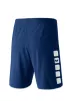 Short de football unisexe Erima 5-C Classic