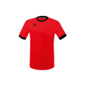 ERIMA - Mantua shirt 100% gerecycled polyester- Unisex