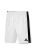 Short de football unisexe Erima Retro Star