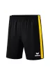 Short de football unisexe Erima Retro Star