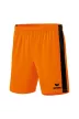 Short de football unisexe Erima Retro Star