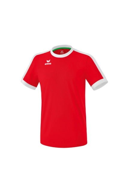 Maillot de football unisexe Erima Retro Star