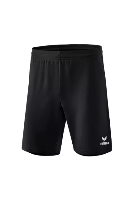 Short de football unisexe Erima Rio 2.0