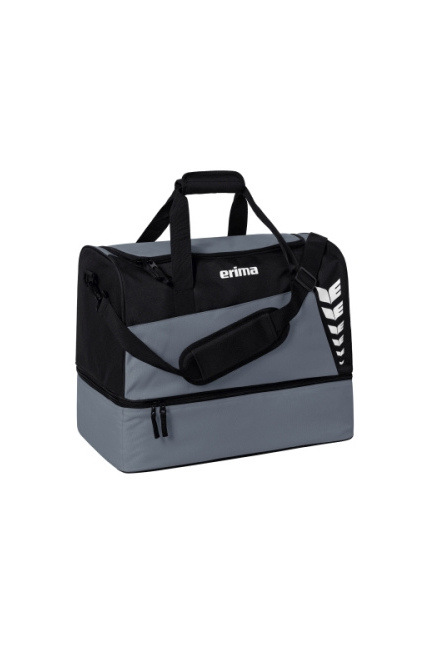 ERIMA - Sac de sport SIX WINGS avec compartiment inférieur