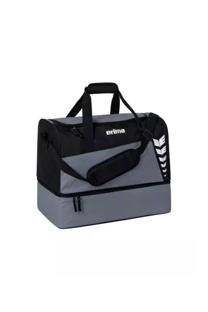 Sac de sport avec compartiment intérieur Erima Six Wings