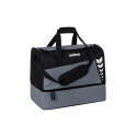 ERIMA - SIX WINGS Sports Bag with Bottom Compartment