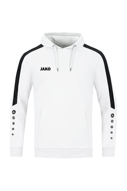 JAKO - Sweat à capuchon Power - Unisexe