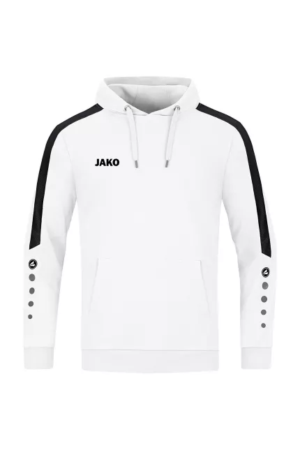 JAKO - Sweat à capuchon Power - Unisexe