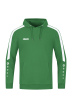 JAKO - Sweat à capuchon Power - Unisexe