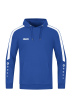 JAKO - Sweat à capuchon Power - Unisexe