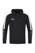 JAKO - Sweat à capuchon Power - Unisexe