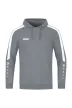 Sweat de sport unisexe à capuchon Jako Power