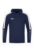 JAKO - Sweat à capuchon Power - Unisexe