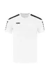 T-shirt de sport unisexe Jako Power