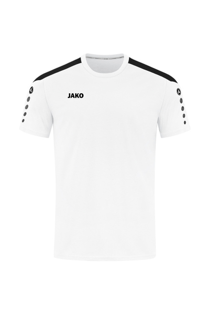 JAKO - T-shirt Power - Unisexe