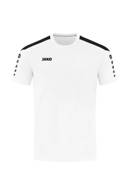 T-shirt de sport unisexe Jako Power