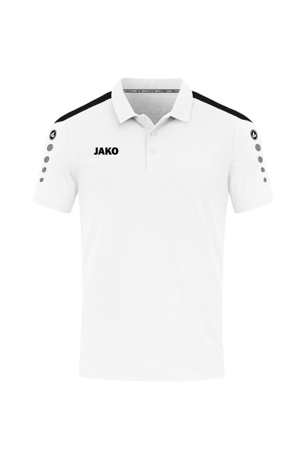 JAKO - Polo Power - Unisexe