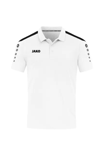 JAKO - Polo Power - Unisexe